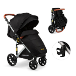 Autotool Summer Baby Como I-Size, must