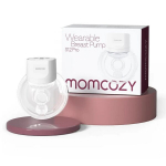 Juhtmeta elektriline rinnapump Momcozy S12 Pro