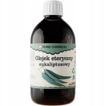 Looduslik eeterlik &otilde;li Eukal&uuml;pt Chosa 500ml