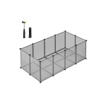 Aediku, SONGMICS, 125x63x42 cm, hall