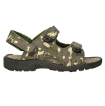 Meeste takjakinnitusega sandaalid Gafin Camouflage Moro 39, 39