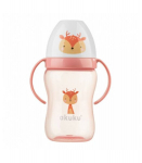 Pehme otsaga pudel Racoon A0220