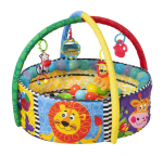 M&auml;ngumatt, PLAYGRO, 0184007