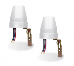 Valgusandur - h&auml;marikuandur 10A fotomeetriline, Videx, 2 tk.