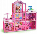 Nukumaja Fluxar home MN-1058, 129