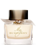 Tualettvesi Burberry My Burberry EDT naistele 90 ml