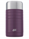 Esbit Food Thermos 1l Majoris Aubergine