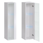 Vitriin ASM Switch WW2,valge