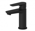Segisti keraamilisele valamule Vento Palermo Black