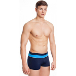 Meeste ujumisp&uuml;ksid Aqua- speed GRANT M 410 (44213), navy blue, M