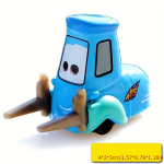 Disney Pixar Autod Diecast M&auml;ngukomplekt - Autentsed 1:55 Skaala Metallist M&auml;nguasjad, A13