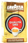 Lavazza Qualit&agrave; Oro Kohv jahvatatud 250 g araabika