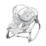 Kiiktool Cloe 35 Bear
