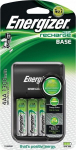 Laadija Energizer Base AA/AAA + 4 AA 1300Mah patareid