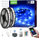 Lepro LED ribad 10 m (2 x 5 m)
