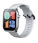 Mibro nutikell Mibro C4 h&otilde;bedane