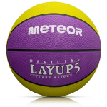 Meteor layup korvpall lastele &uuml;le 10 aasta #5