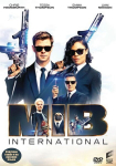 DVD film Men in Black: International, 2019