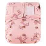 M&auml;hkmed, korduvkasutatavad HappyBear Diapers, k&otilde;ik-&uuml;hes, reguleeritav suurus, 4-15 kg.