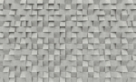 Magnetiline maskeerimismatt radiaatori radiaatorile dekoratiivse betooni 3d 60x100cm