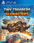 Tiny Troopers: Global Ops - PlayStation 4