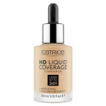 Vedel meigip&otilde;hi Catrice HD Liquid Coverage N&ordm; 032 Nude beige 30 ml