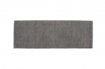 Vaip Milton 200x70 cm, tumehall