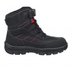 Kangaroos saapad K-Leno Denali RTX must/punane