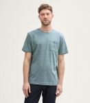 Tom Tailor Meeste T-s&auml;rk 1045624*37578, m&uuml;nt