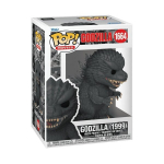 Funko Pop! Godzilla 1999