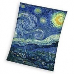 Pleed Van Gogh 150x200 cm