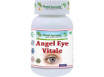 Toidulisand Angel Eye Vitale Planet Ayurveda&reg; 60 kapslit