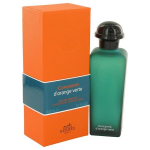 Hermes Eau DOrange Verte Edt Spray Concentree, 100 ml