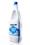Biotualeti lisand Thetford Aqua Kem Blue 2L
