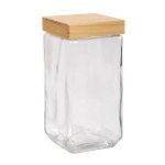 Hoiupurk, 2l, klaasist