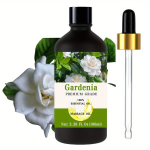 Gardenia eeterlik &otilde;li 100ml - Puhtad ja niisutavad kasutamiseks nahal, juustel ja massaažis.