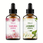 Hllozzi Sakura & Jasmiini Eeterlik &Otilde;li - Niisutav N&auml;okreem ja Kehakreem