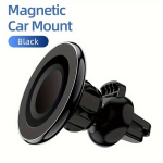 Magnetiline Telefonihoidik Auto IPhone 15/14/13/12 Pro Max jaoks.