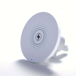 C21 Magnetiline Autohoidja Juhtmevaba Laadija, 15W Kiirlaadimine