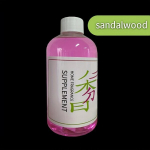 1tk 260ml L&eacute;gv&auml;rskendaja Aroomiteraapia, Sobib Aromadiffuuseritele., Sandalmedis