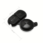 Must 3 Nupud Asendus Sisenemispult Korpus Sobib BMW E46 Z3 E36 E38 E39