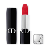 Dior Rouge Dior huulepulk 666 Rouge En Diable, 3,5g