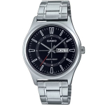 Meeste k&auml;ekell Casio h&otilde;bedase rihmaga TY53742