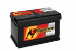 Aku Banner Power Bull P8014