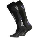 Talvised meeste p&otilde;lvikud matkale, sportmiseks, Stark Soul&reg;, 2 paari