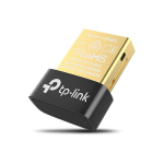 TP-Link UB400 Bluetooth USB 4.0 v&otilde;tmepea k&otilde;rvaklappide, hiirte, m&auml;ngupultide, klaviatuuride, printerite, PC-de, nutitelefonide, tahvelarvutite jaoks