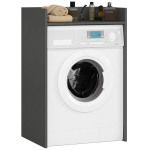 Vannitoa kapp Akord, hall