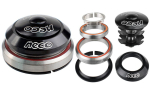 Kaelakausid integreeritud, 1-1/8"- 1.5" 28.6mm/30mm, Neco H373