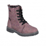 Saapad lastele Lico Sarina Hip _ roosa