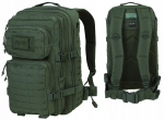 Taktikaline s&otilde;jaline seljakott Mil-Tec US ASSAULT 36L, olive